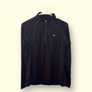 Paradox Merino Blend Women's Pullover, Size Medium